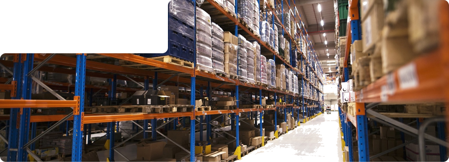 Despacho aduanero y logística internacional